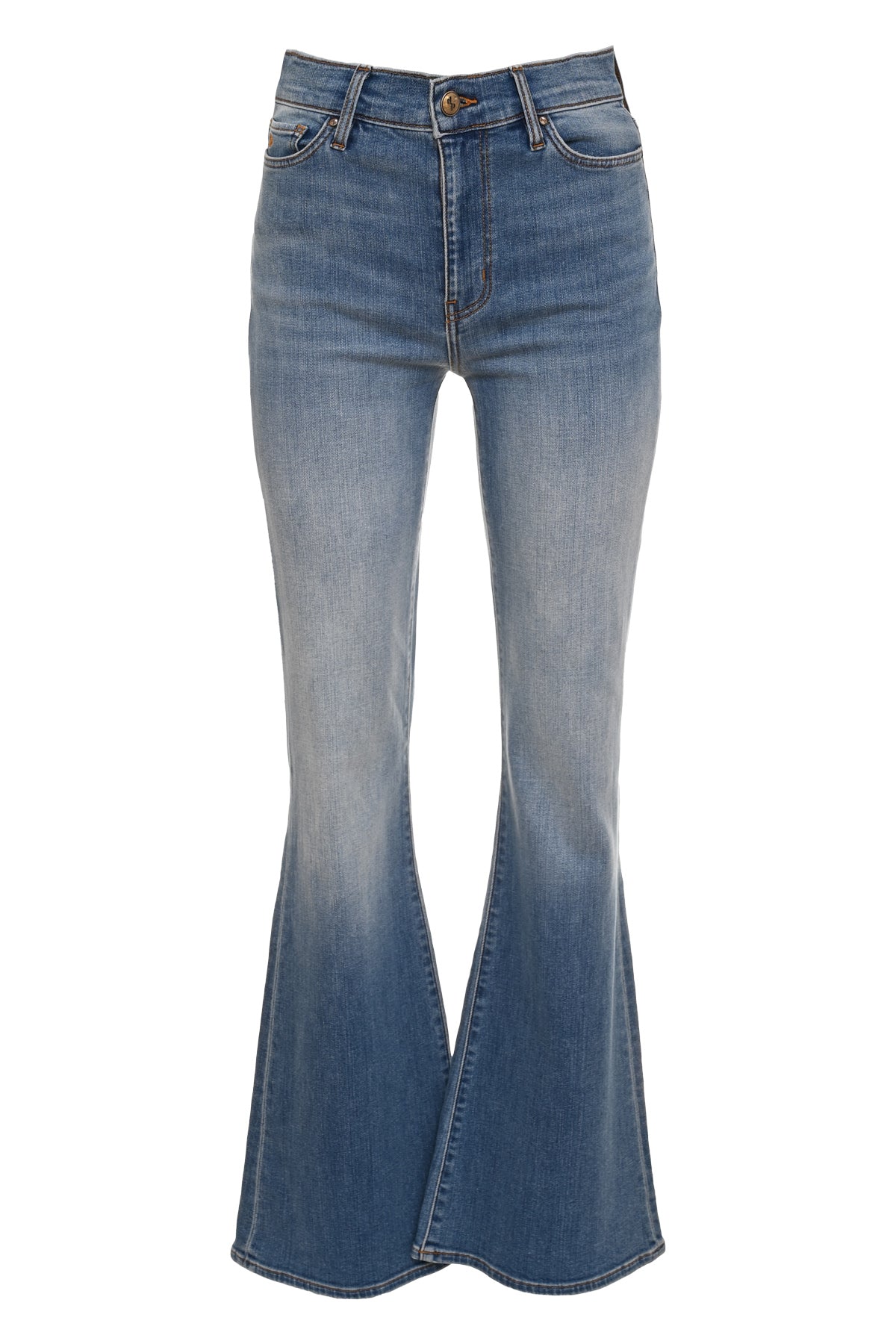 BOWIE - Auth Vint Blue