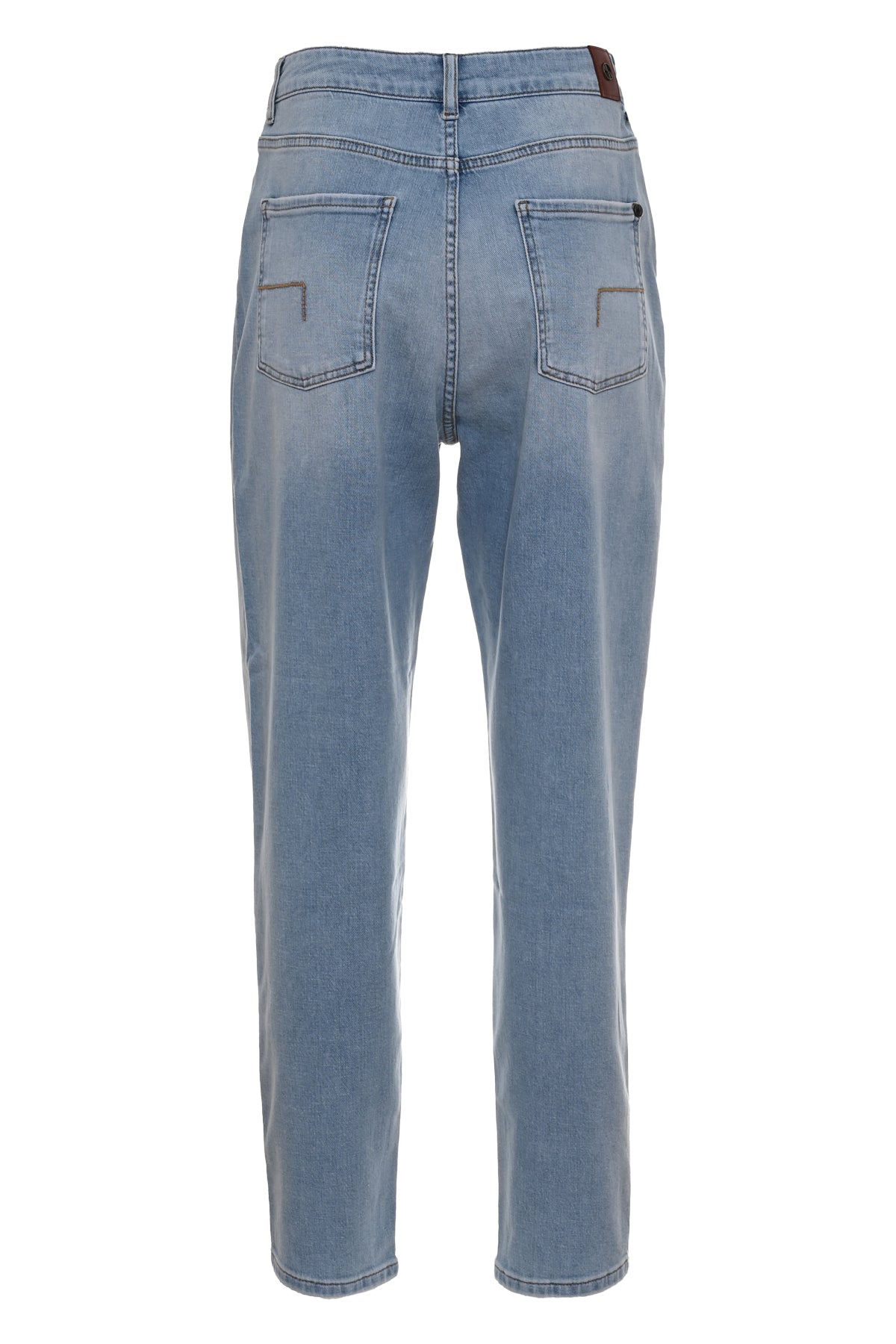 COOL J - DSTR Stone Blue