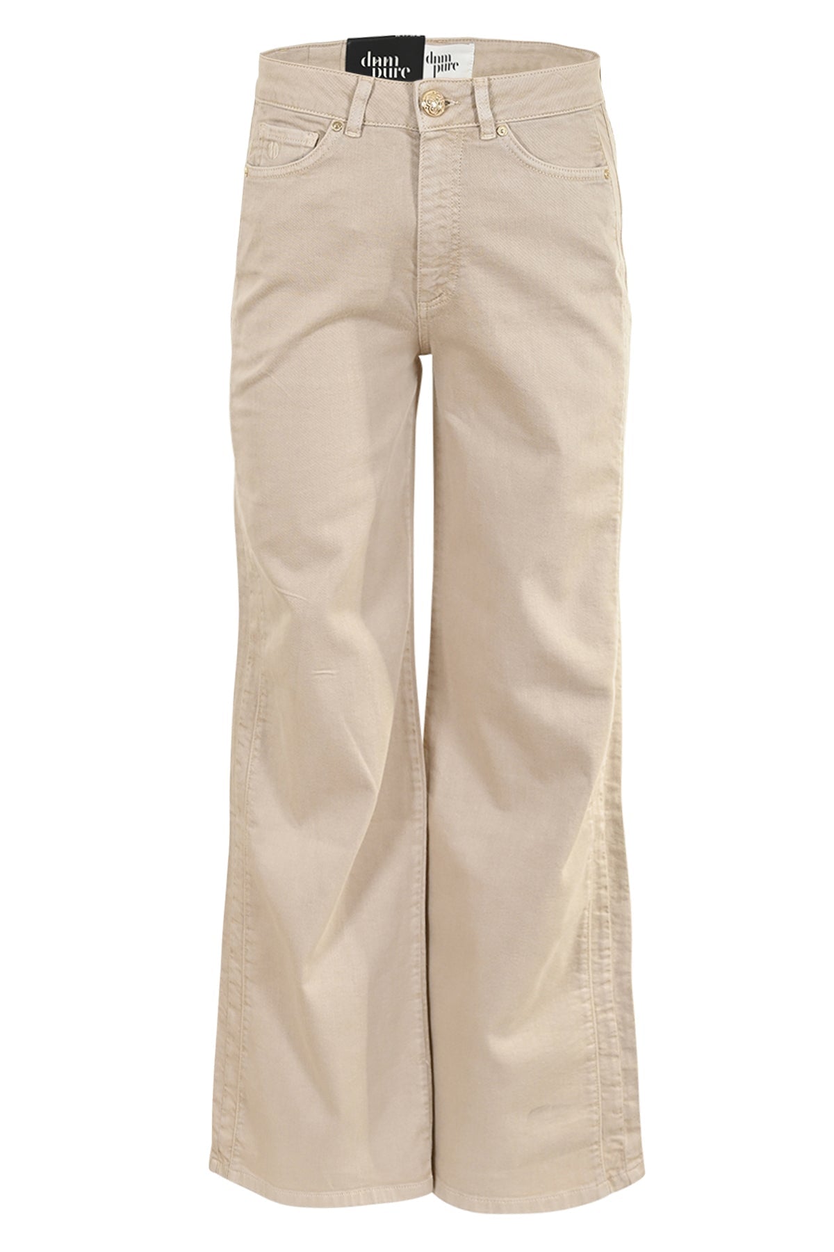 COOPER STRIPE - Sand Stripe