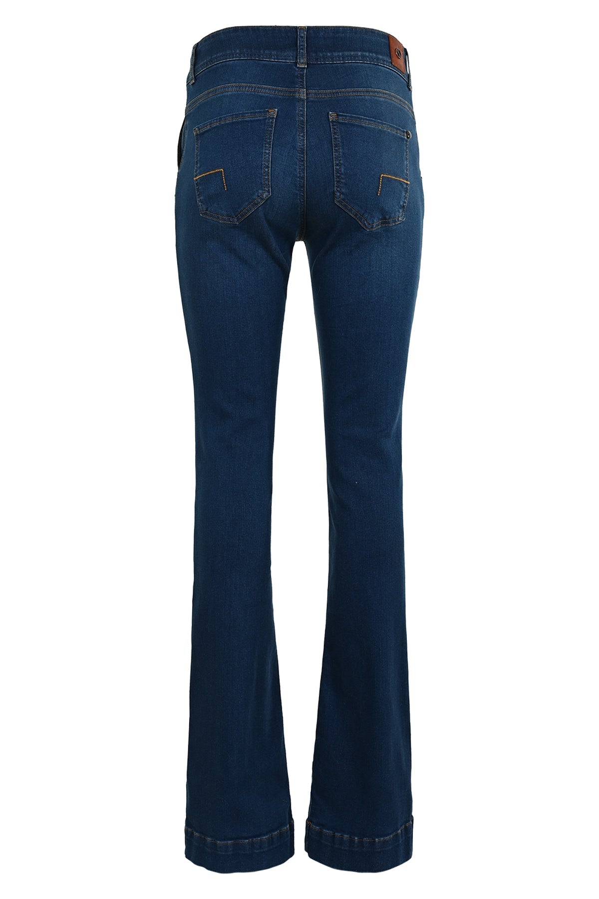 FLYNN PCKT L34 Blue