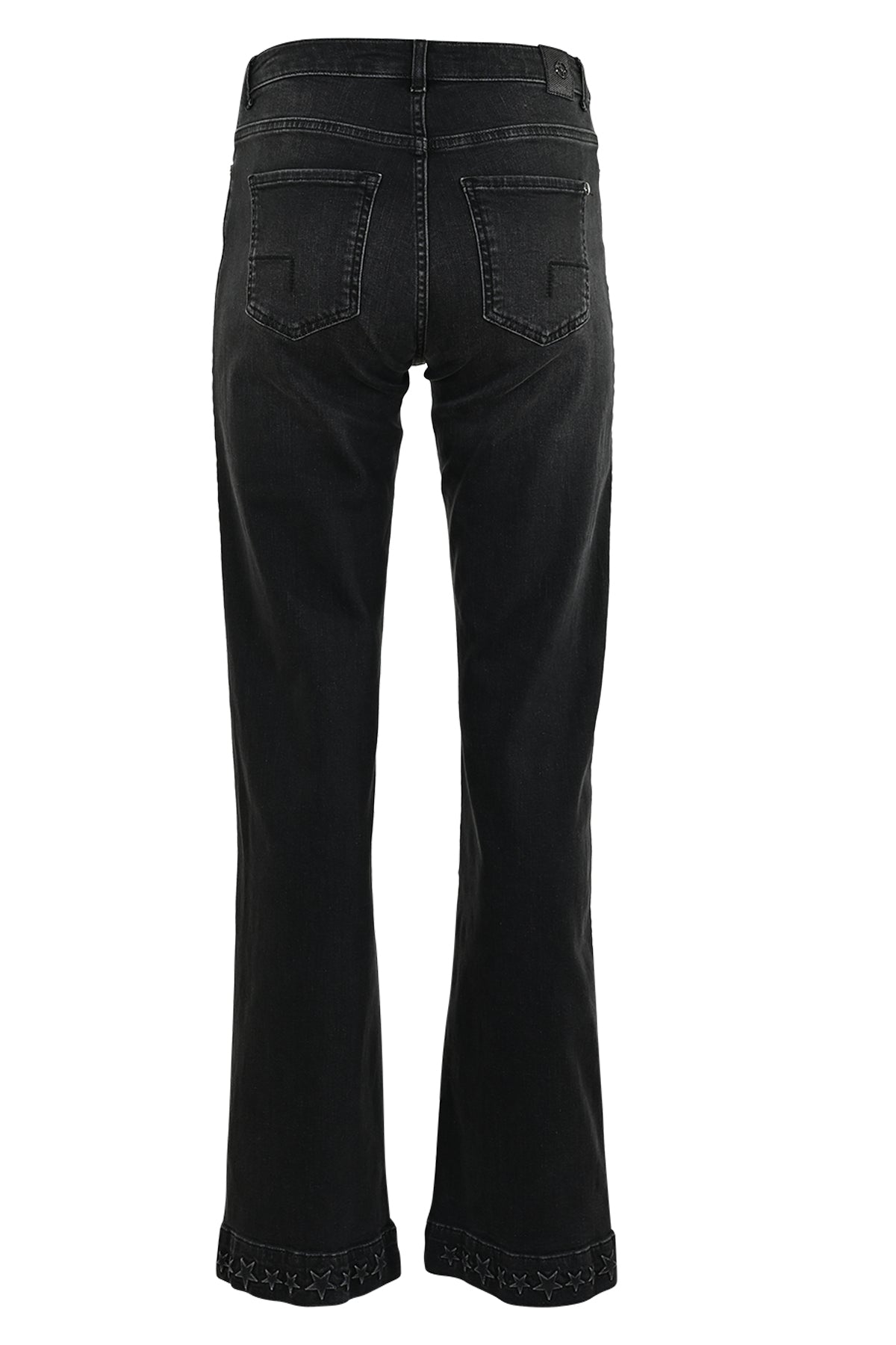 HAYDEN L30 Black