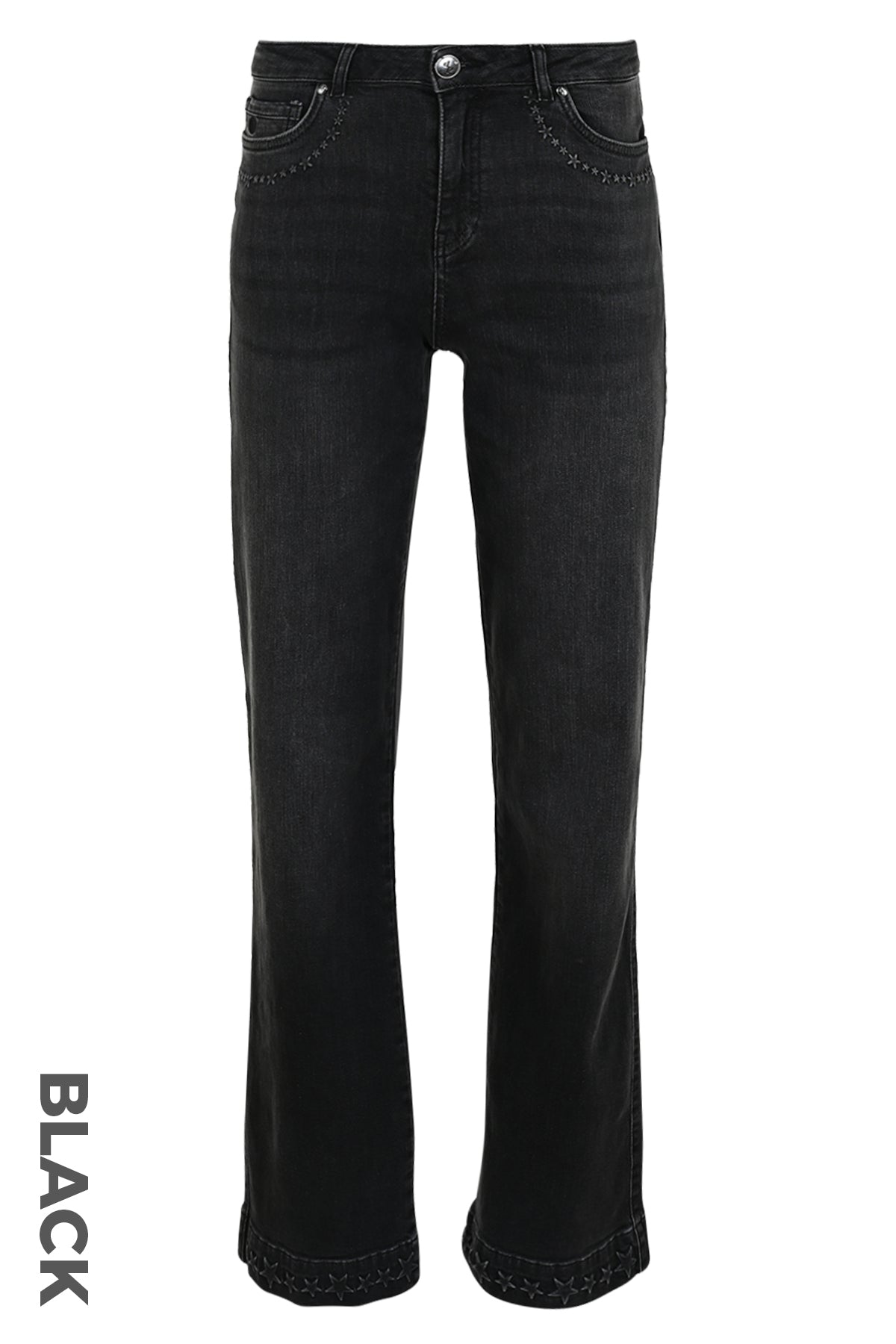 HAYDEN L30 Black