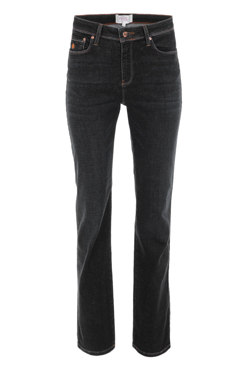 Hayden NOS - Vintage Black