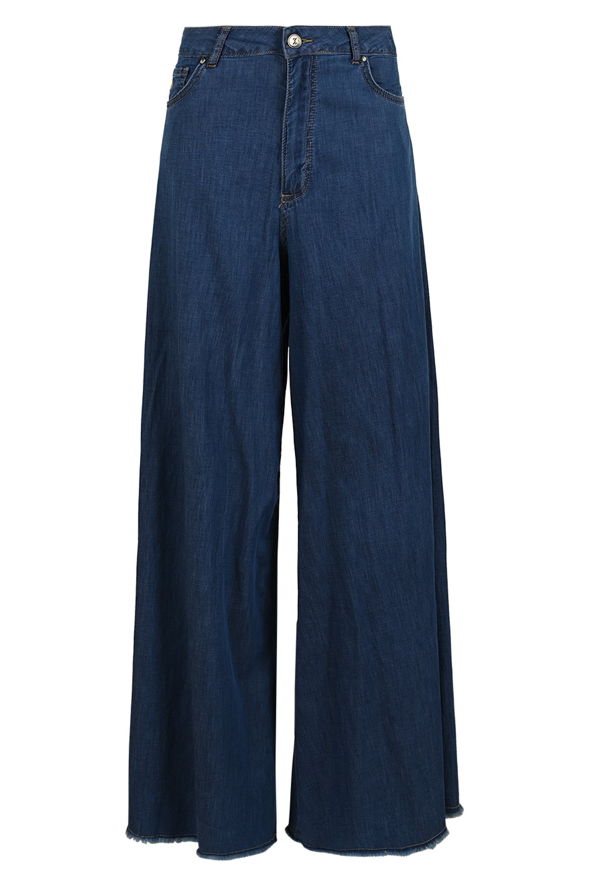 HOUSTON - Mid Blue