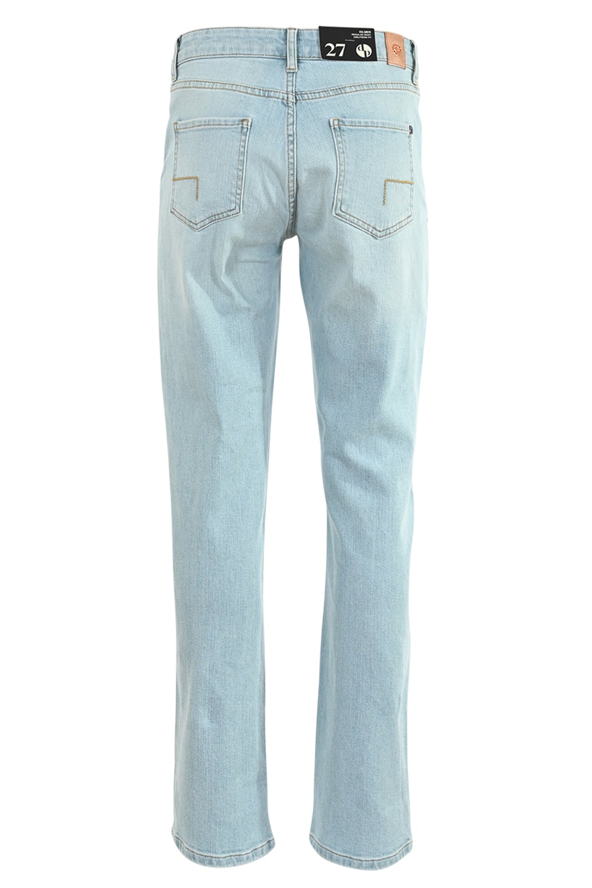 KILMER - Bleached Blue