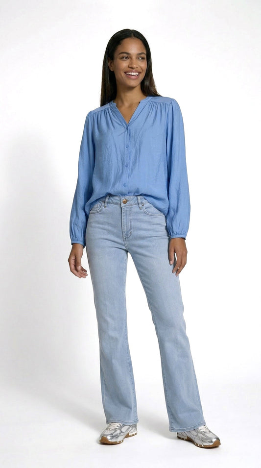 BOWIE - Light Bleach