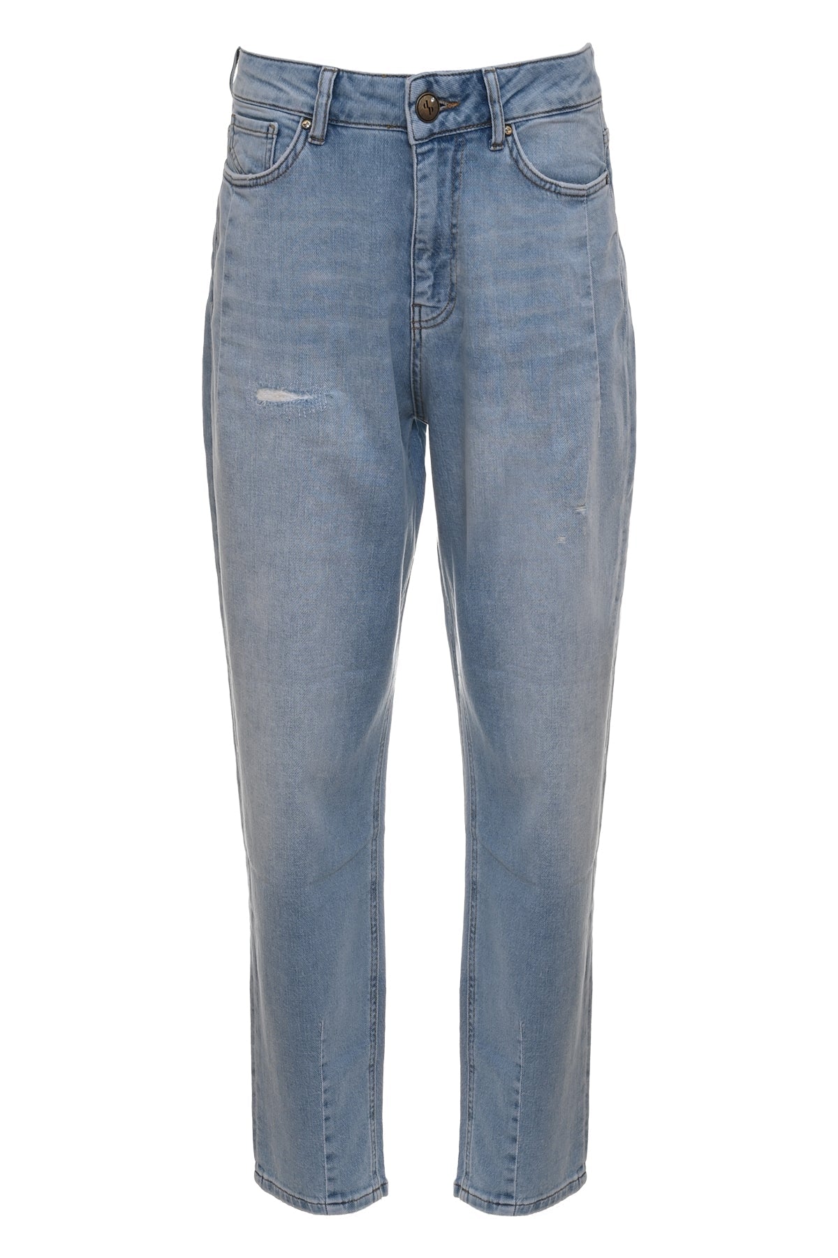 COOL J  - DSTR Stone Blue
