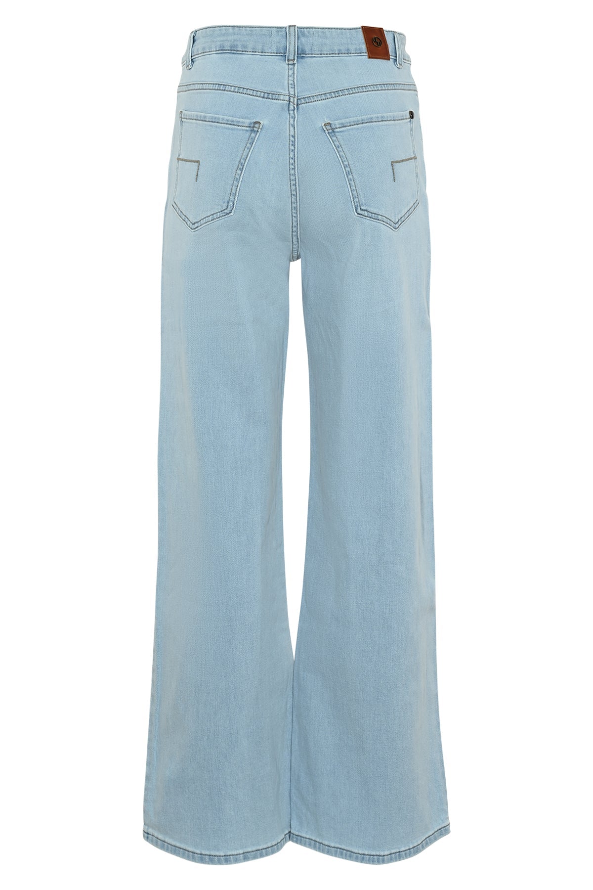 COOPER - LIGHT BLUE NOOS
