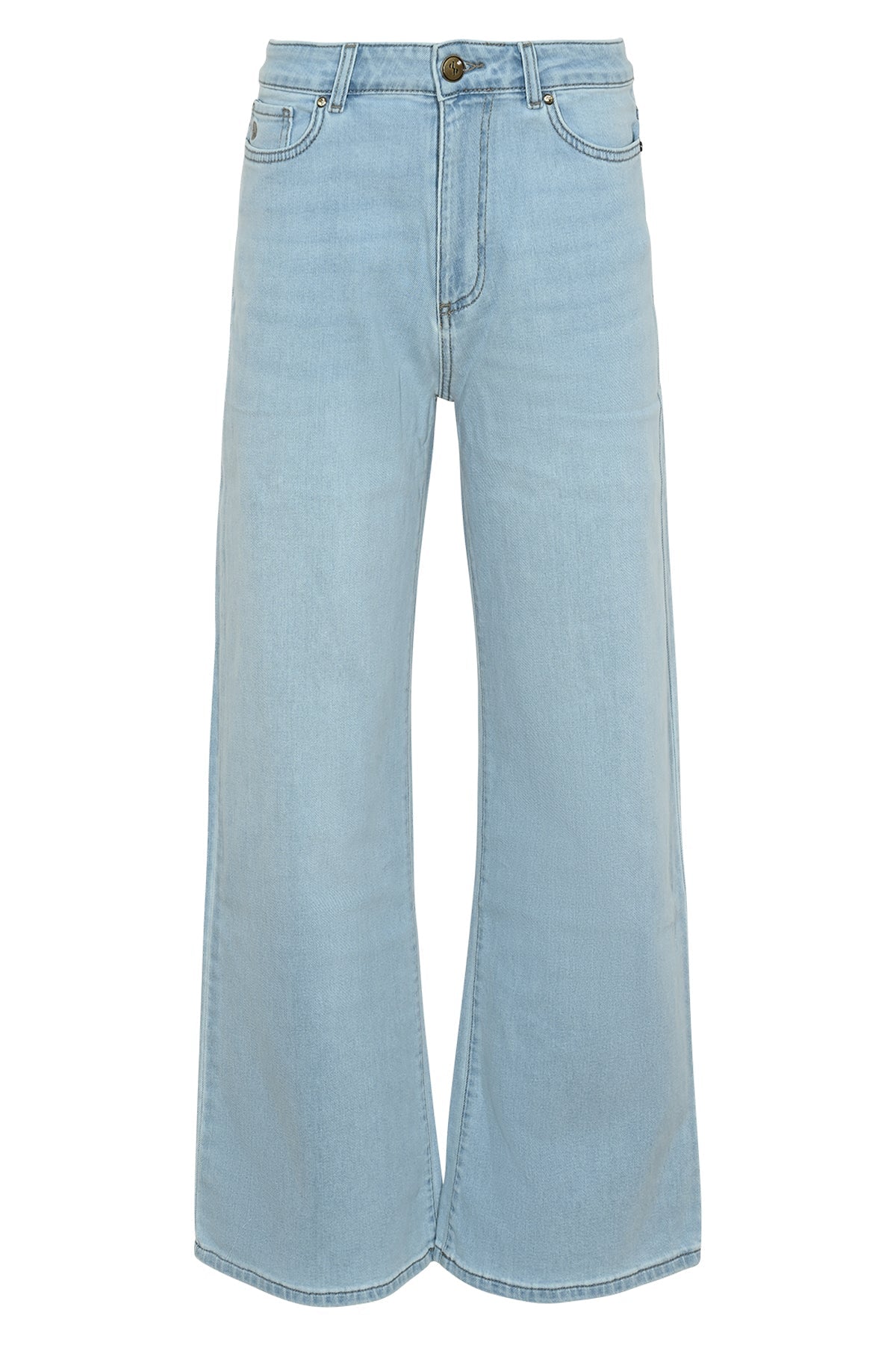 COOPER - LIGHT BLUE NOOS