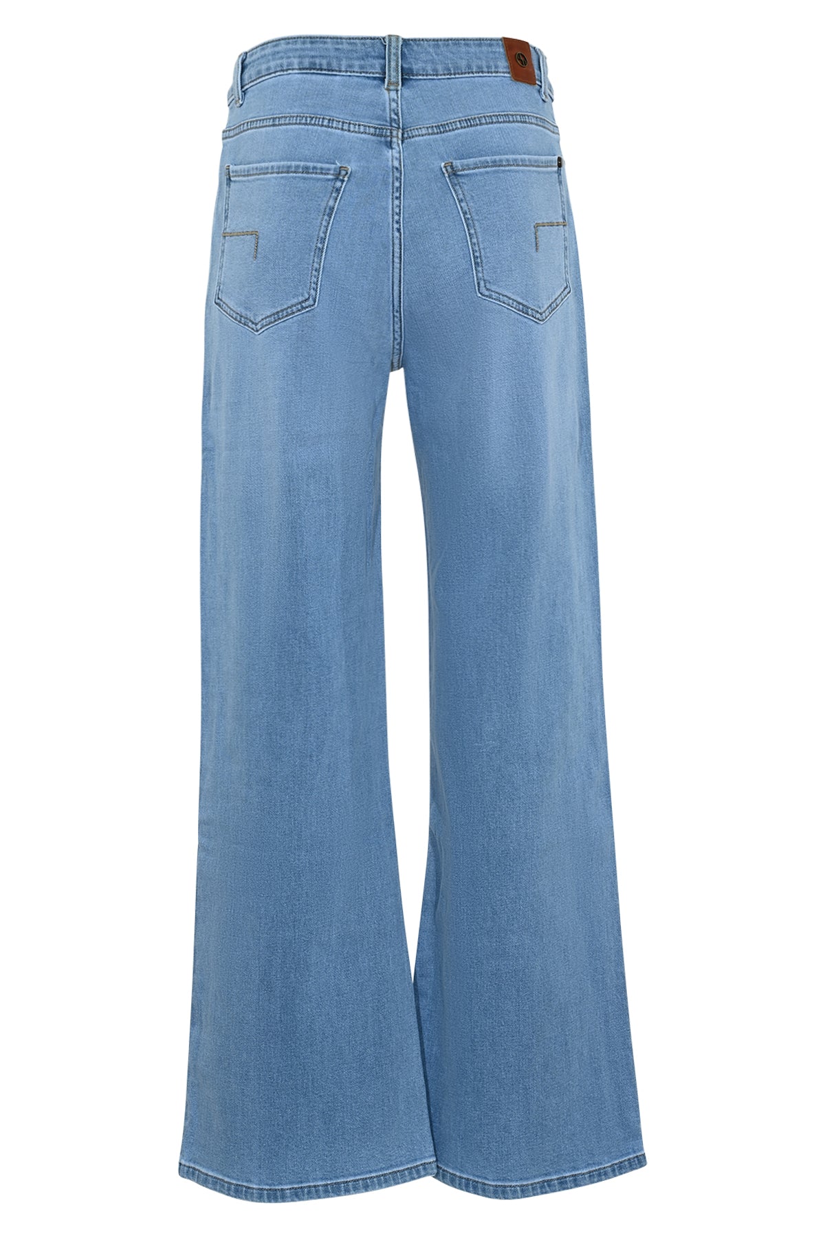 COOPER - MID BLUE NOOS
