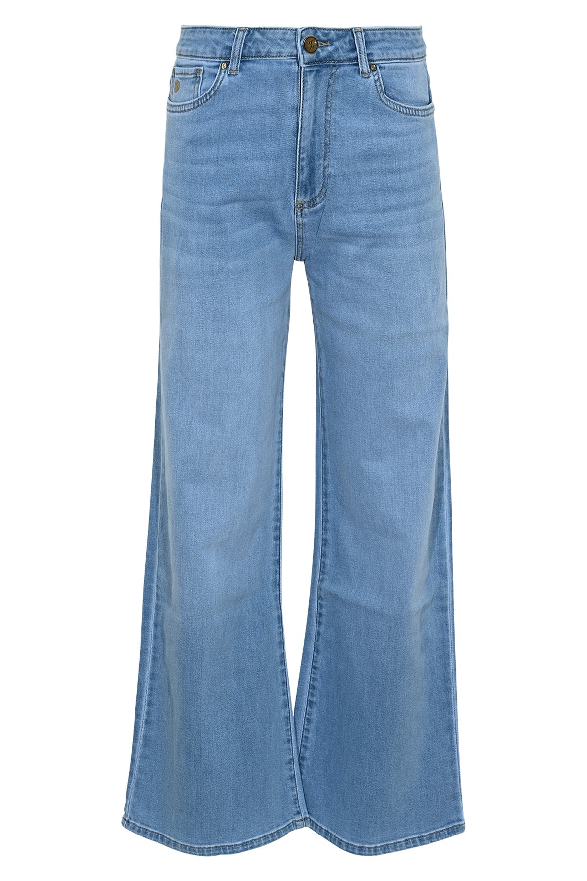 COOPER - MID BLUE NOOS