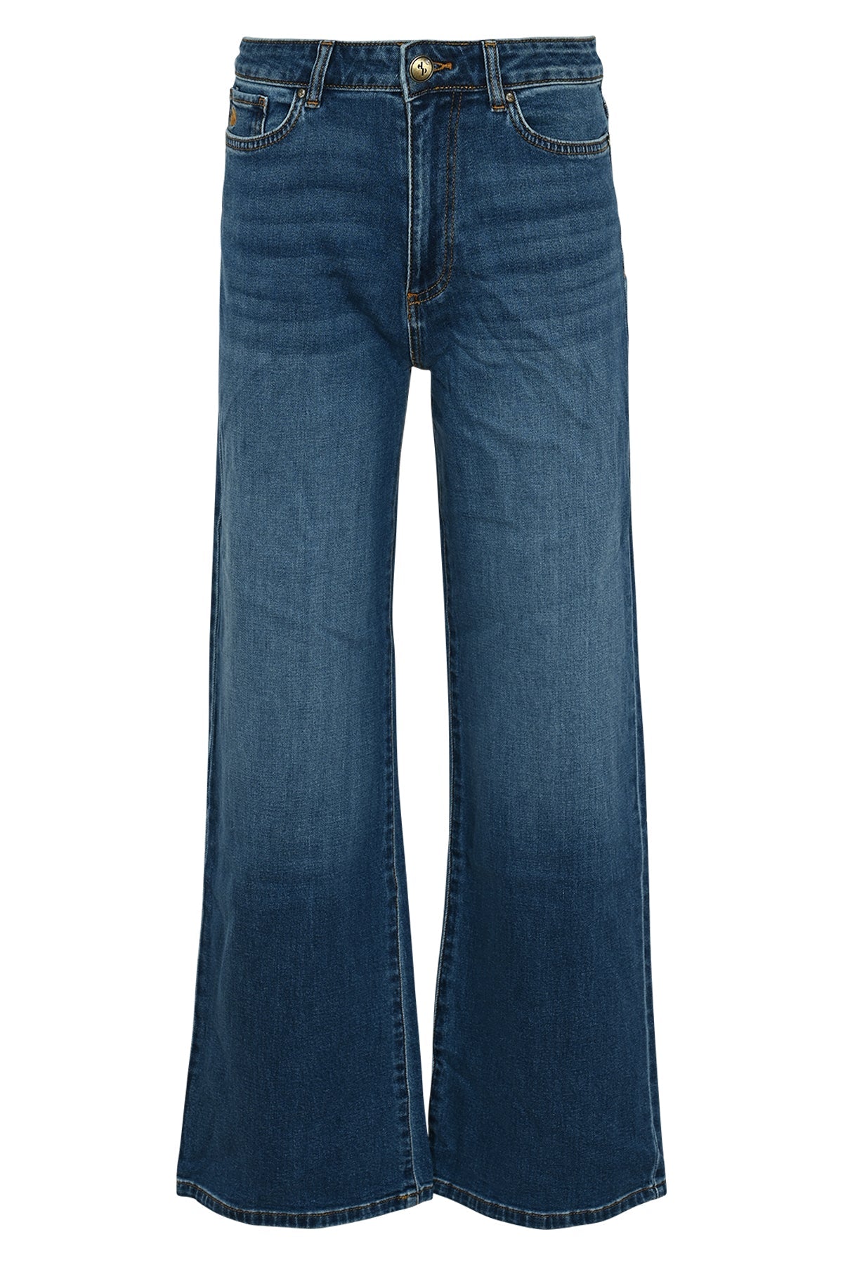 COOPER - VINTAGE DARK BLUE NOOS