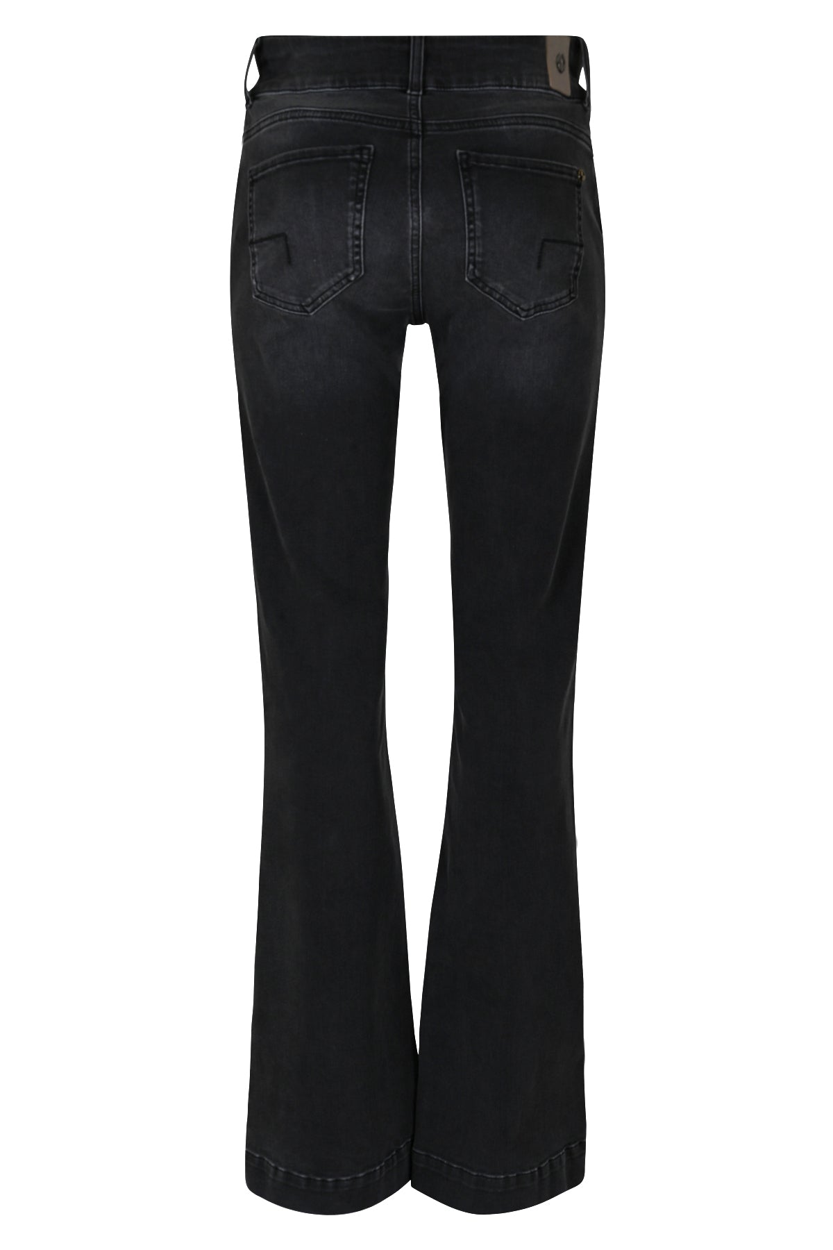 FLYNN PCKT - Used Black