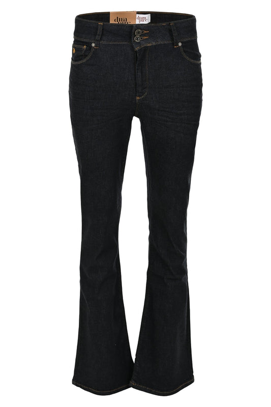 FLYNN FLAP - Ebony Blue