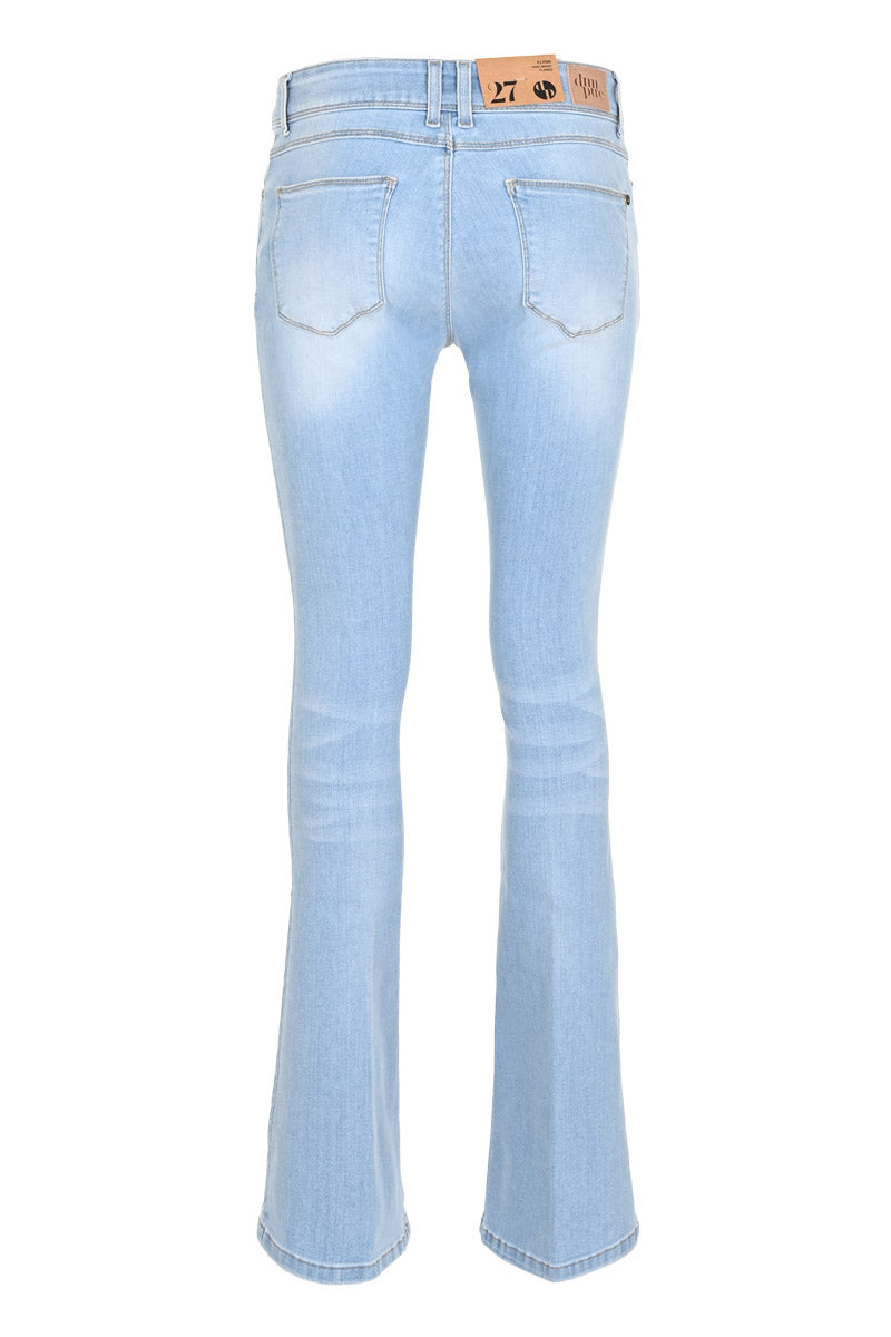 Flynn NOS - Light Blue