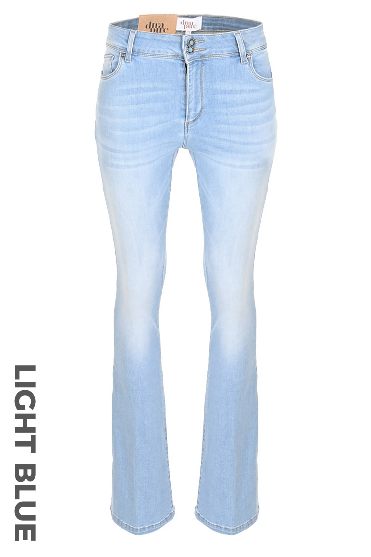 Flynn NOS - Light Blue