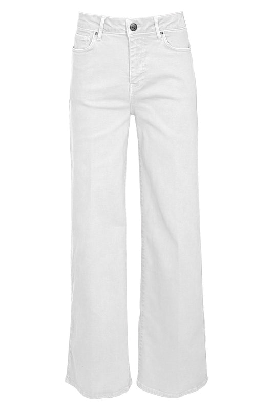 FRANCIS - Optical White