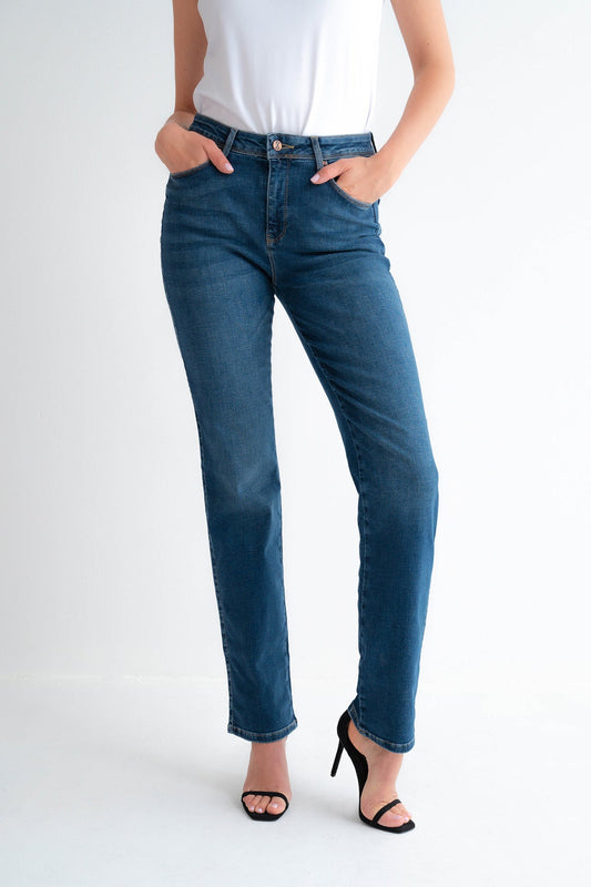 Hayden NOS - Vintage Dark Blue