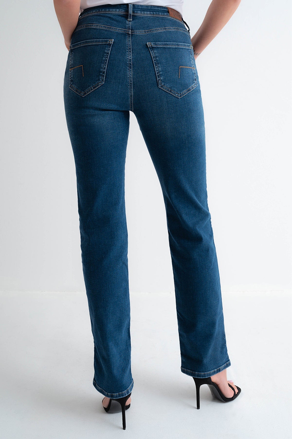 Hayden NOS - Vintage Dark Blue