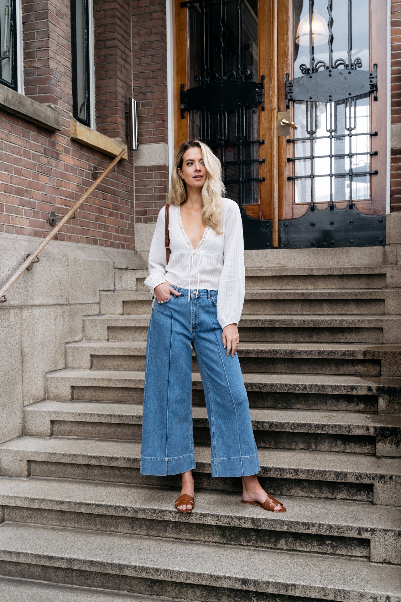 W.BROADWAY - L. Blue Marble