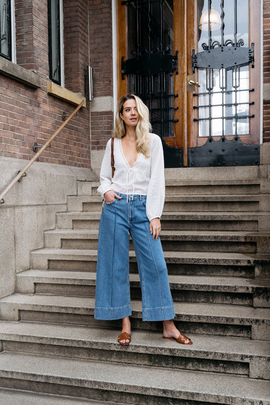 W.BROADWAY - L. Blue Marble